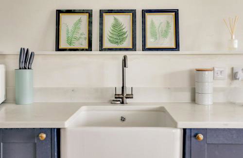 The Nissen Hut - Foto 10