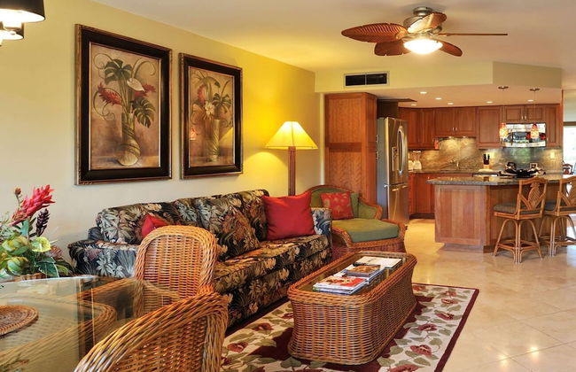 Aston Maui Kaanapali Villas - Foto 12