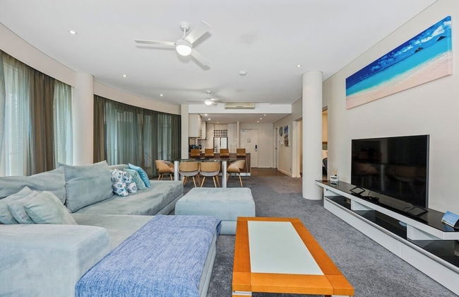 Nautica Residences Mandurah - Foto 78