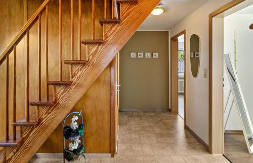 Ferienwohnung Hausrosengarten - Foto 14