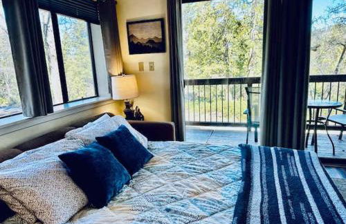 Inside Yosemite Park-Cozy Corner Unit-Sleeps 2 - Foto 14