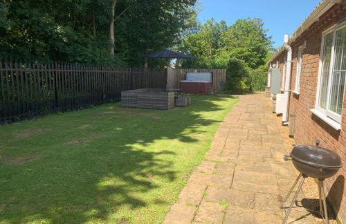 Mill Lodge - Foto 11