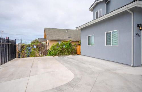 Rooftop Deck Game Room 11 Ppl - Foto 33