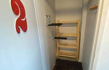 Appartement 6 personnes pied des pistes - Foto 34