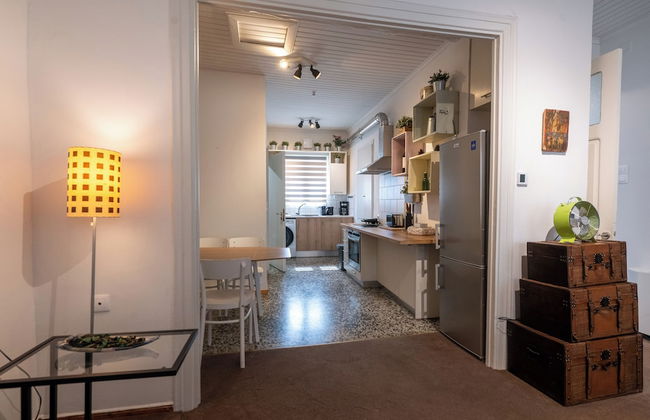 City Cottage - Foto 31