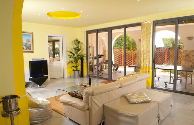 2099 Villa Arkè - Foto 15