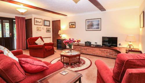 Walnut Tree Cottage - Foto 5