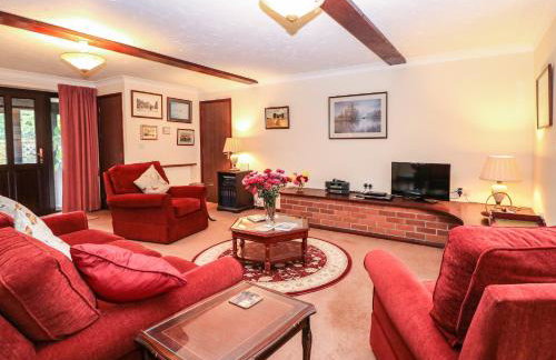 Walnut Tree Cottage - Foto 5