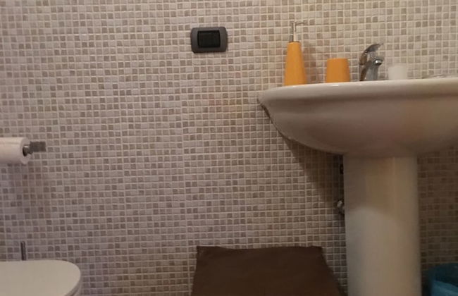 B&B L'Antico Torchio - Foto 42