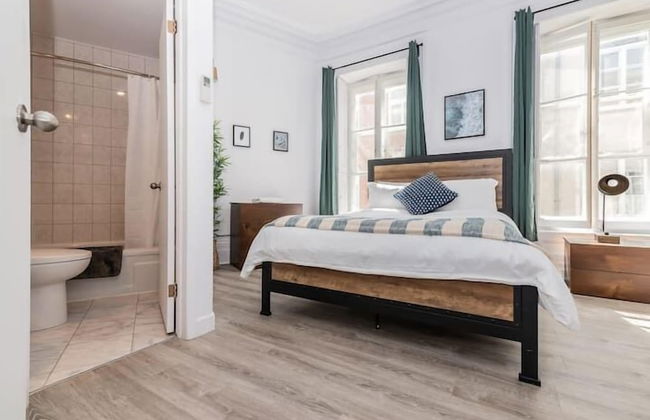 Manoir des Remparts 3 Bdrm Oasis - Photo 7