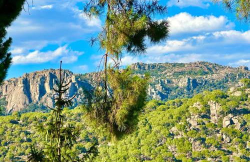 Costa De Madrid-San Martin de Valdeiglecias - Foto 4