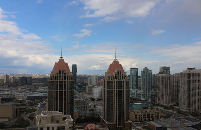 Custom Luxury Suite - By Elite Suites - Photo 53