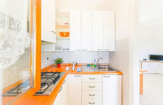 Holiday Complex Villaggio Colombo With Communal Pool in Andora - Foto 6