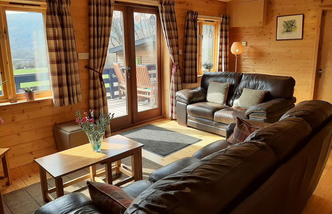 Tayview Lodges - Foto 26