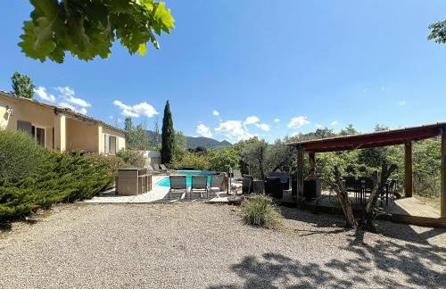 Le clos des vignes - Foto 1