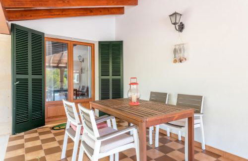 Villa Sa Punta des Far - Foto 31