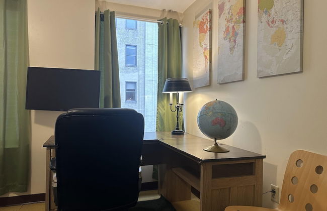 2bedroom 2bathroom Apt Downtown Walk Anywhere - Foto 7