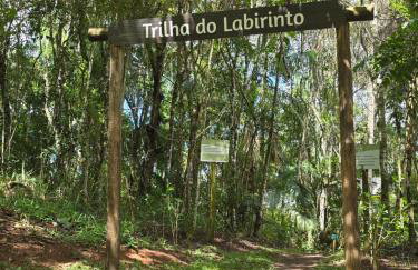 Suíte Vista Azul 430 - Foto 45