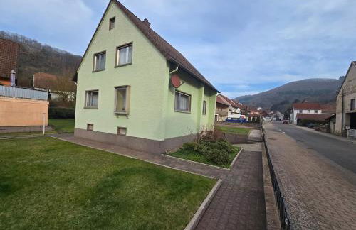 Lautertal Lodge Ferienhaus für bis zu 10 Personen - Foto 8