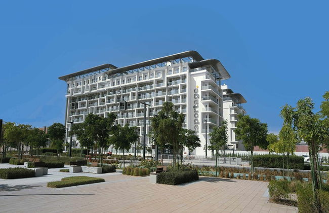 Bloomfields Stylish STU in Oasis Masdar - Photo 8