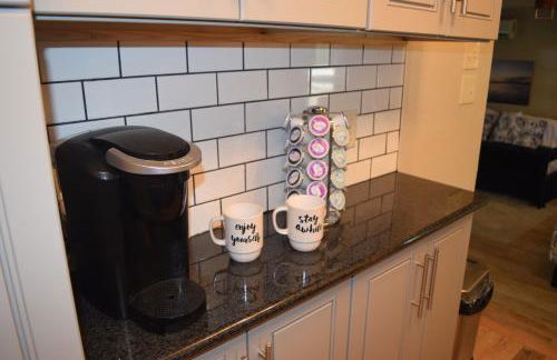 Lake front Studio - Photo 6