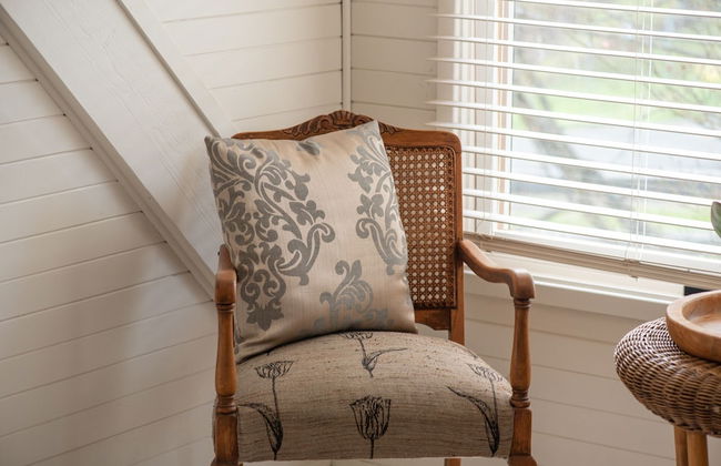 ARCADIA - The Barn Cottage & Rosehill Cottage - Foto 9