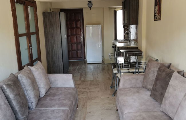 Ilkim Apart - Foto 18