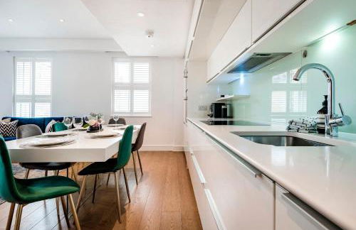 Mayfair Magic - Foto 17