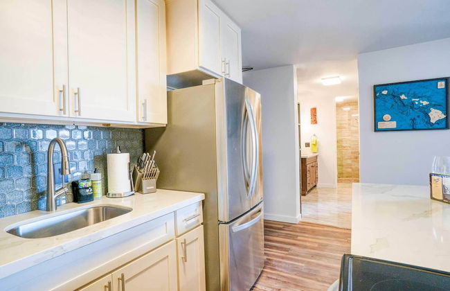 Oceanfront Penthouse in Paradise - Foto 15