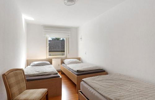 Fewo Schneider Bad Wildungen - Foto 20