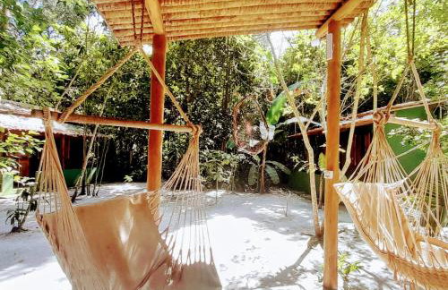 CHaLéS GuiGó, Refugio em meio a natureza - Photo 69