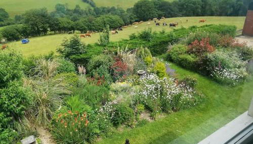 Country Home with Gardens - Foto 5