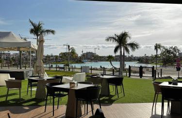 New Penthouse les Orangers Santa Rosalia lake and resort - Photo 31