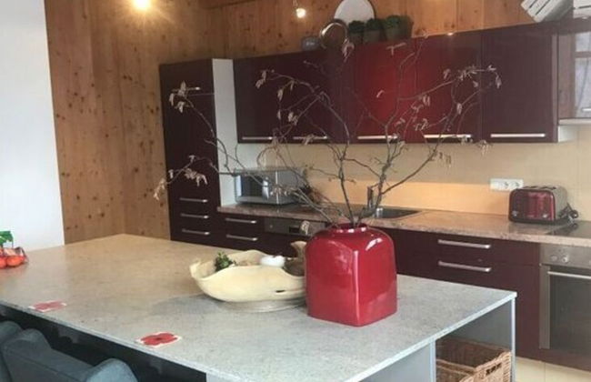 Skiblickhaus Comfortable Holiday Residence - Foto 7