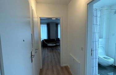 NorthWest Apartments - Foto 47