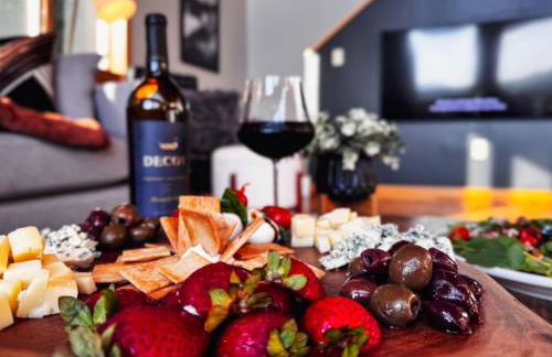 Sunset, Lake and Mtn View, Theater, Hot Tub, Xbox, Close to Sunday River - Foto 12