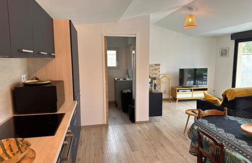 Maisonnette Migahome - Foto 17