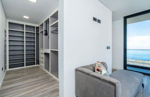 Villa Lunarenzo seaview, Pool, AC, parking - Photo 20