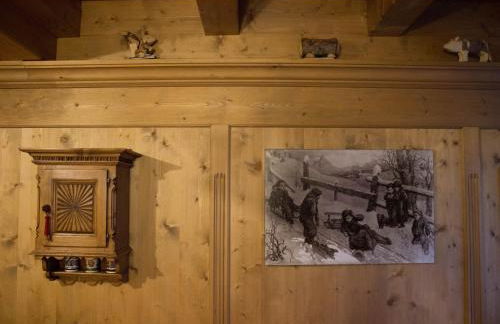 Cristallo & Faloria Suite Apartments - Foto 46