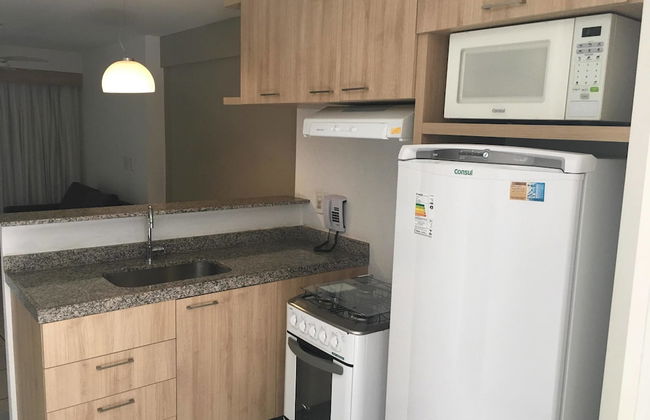 Beach Class Fortaleza By AM - Photo 42