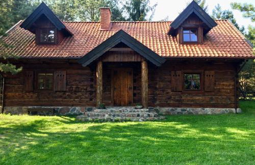 Sosnowy Zakatek - Foto 1