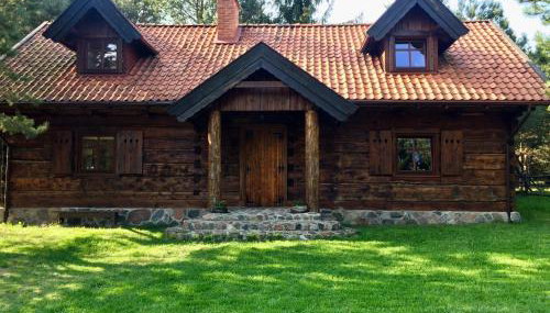 Sosnowy Zakatek - Foto 1