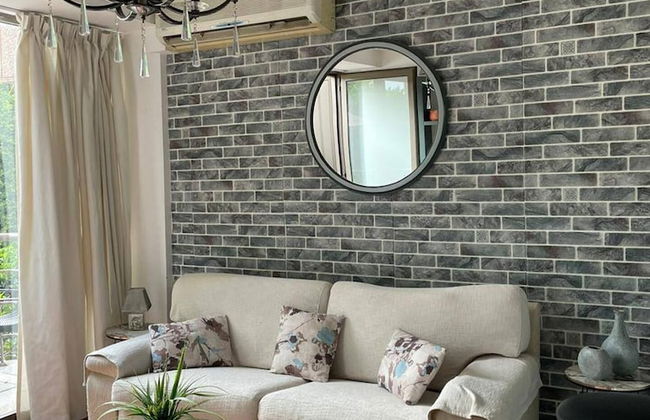 Duplex in Siwar With Pool,2min From Le Royal Hotel - Foto 6