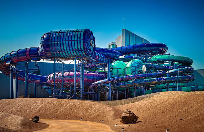 Futuroscope - Foto 21