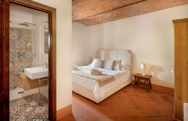 Castello di Bossi - Foto 10