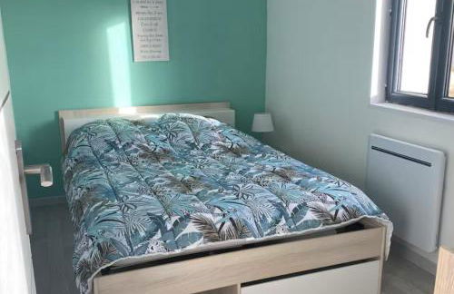 Maison du Champblanc 2 chambres - Foto 3