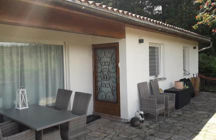 Ferienhaus am Rennsteig - Photo 8