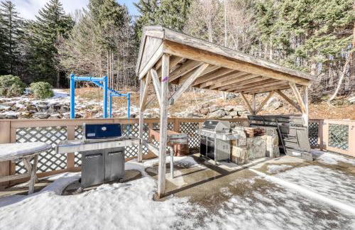 Log Ski Lodge - Photo 37