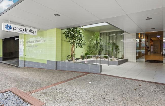 Proximity Apartments Manukau Auckland Airport - Foto 48