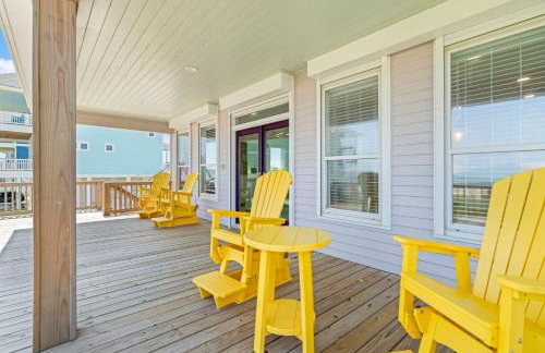 The Purple Pelican Coastal Charm Comfort - Foto 4